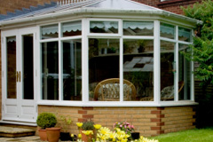 conservatories Downgate
