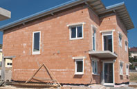 Downgate home extensions