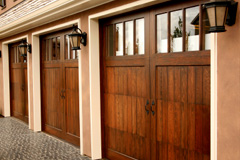 Downgate garage extension quotes