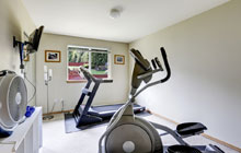 Downgate home gym construction leads