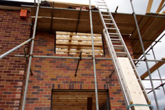 house extensions Downgate
